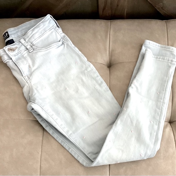 GAP Other - Girls Gap Jeggings